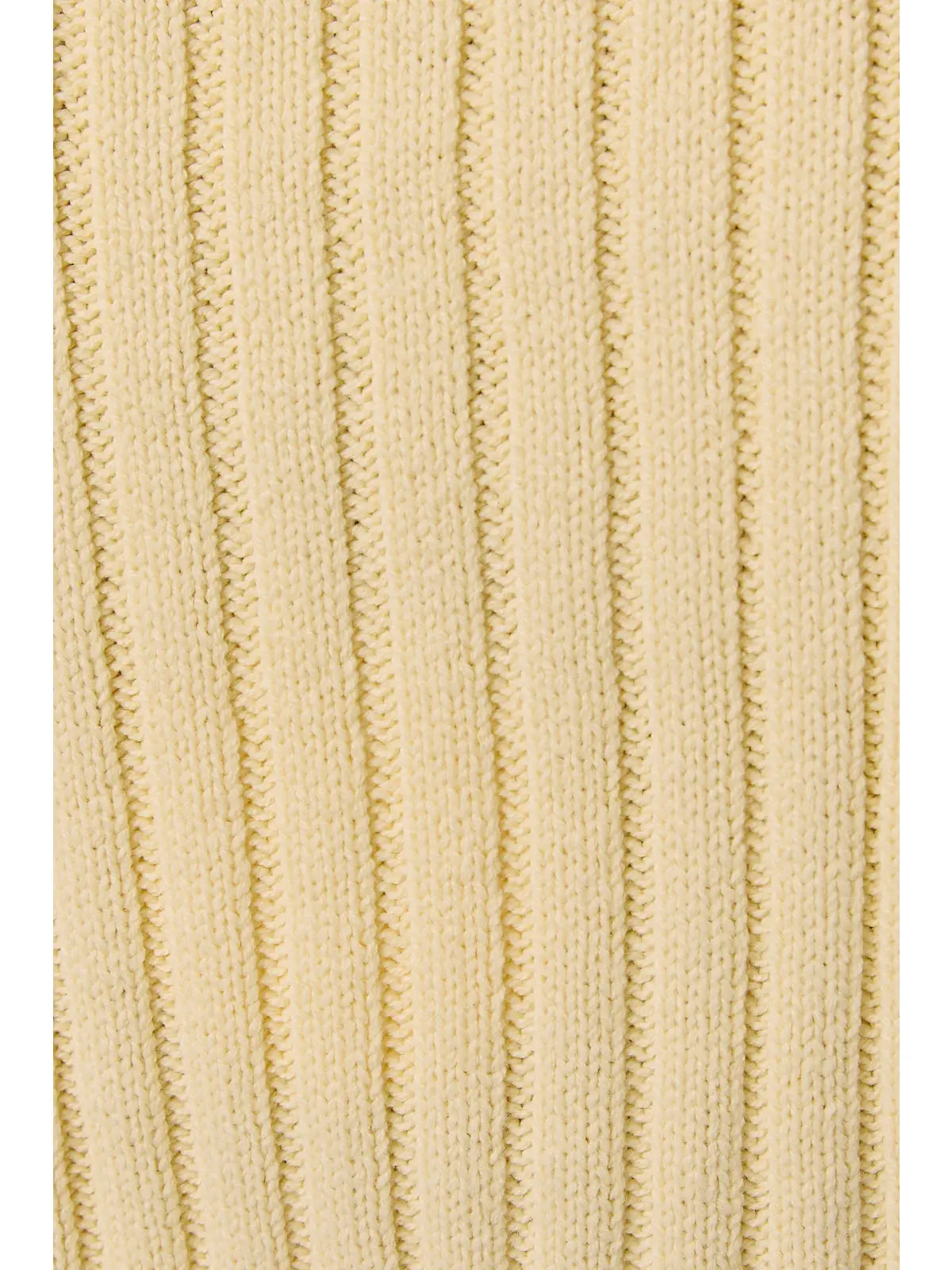 The Eleanor Knit