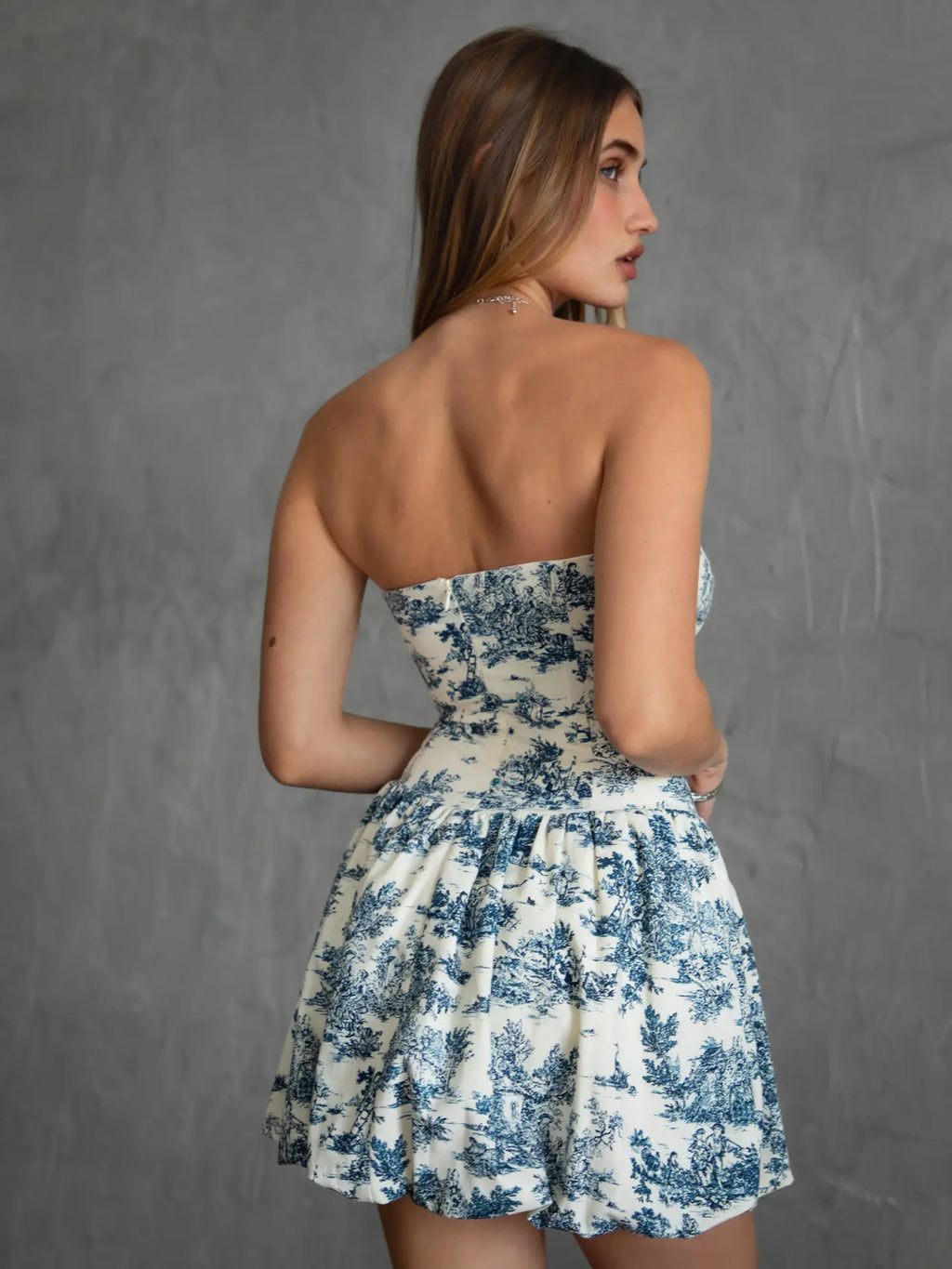 Maidison Mini Dress