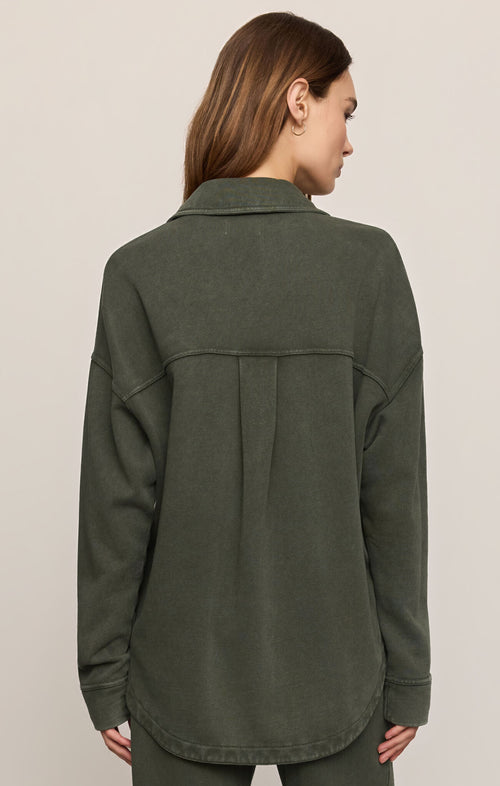 All Day Knit Jacket  - Z Supply