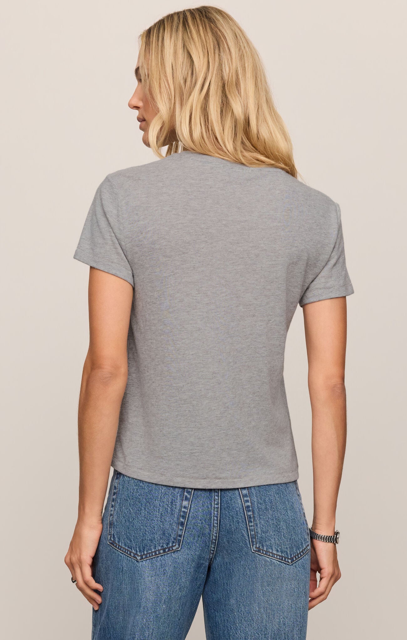 Z Supply Tourist Tee