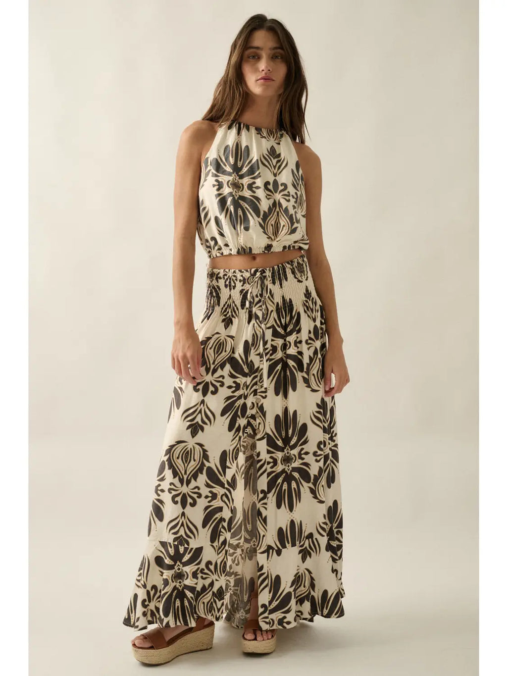 The Ornate Maxi