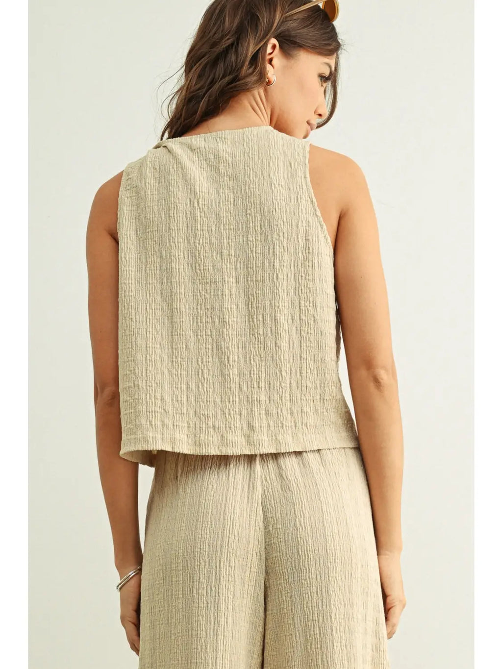 The Mia Vest
