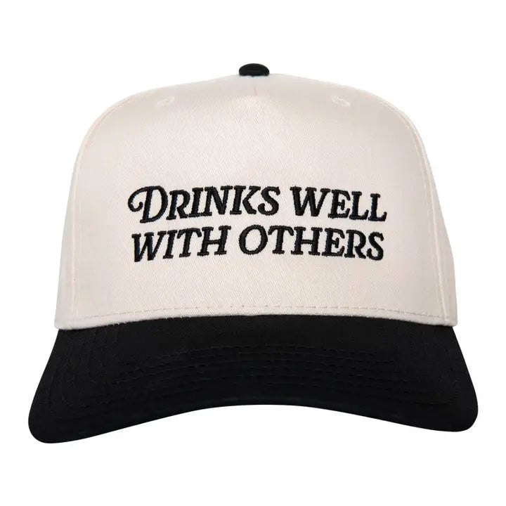 Drinks Well With Others