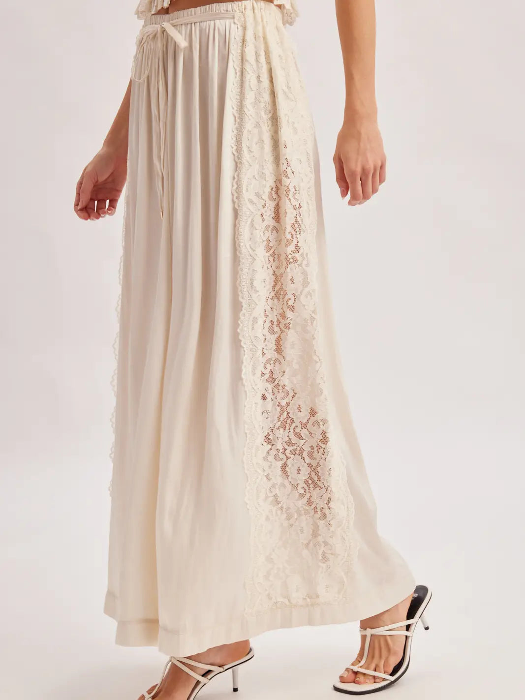 The Bali Wide Leg