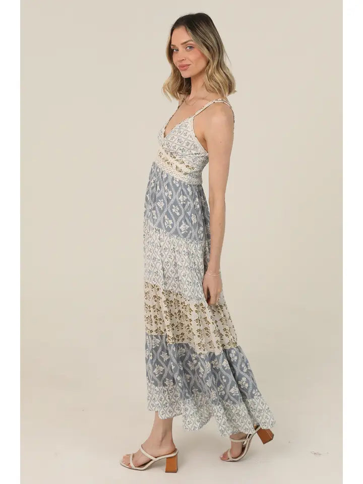 The Vintage Maxi