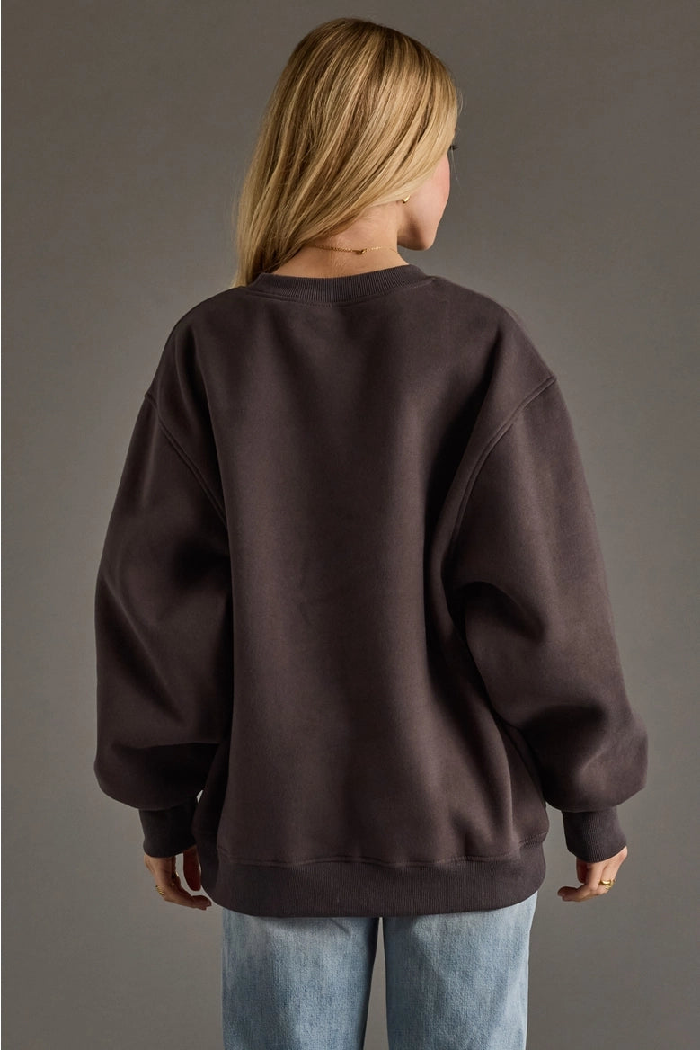 Day Drinking Sweatshirt