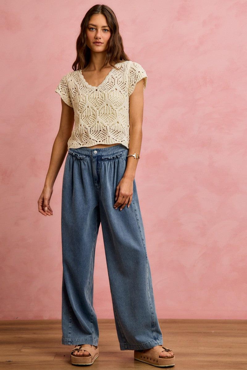 The Dani Knit