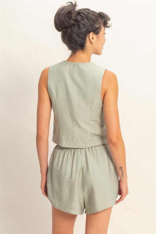 The Victoria Short