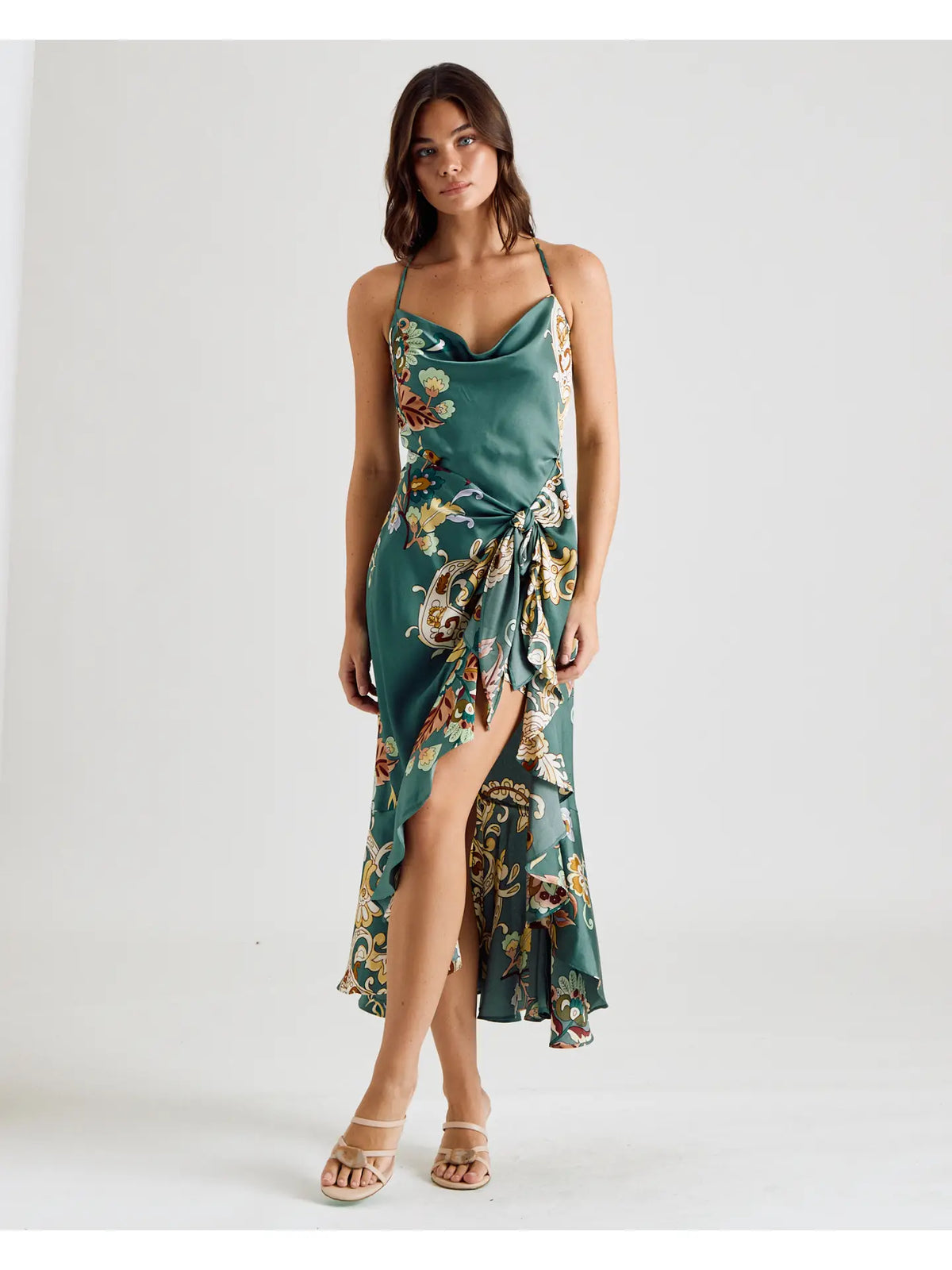 The Nori Maxi