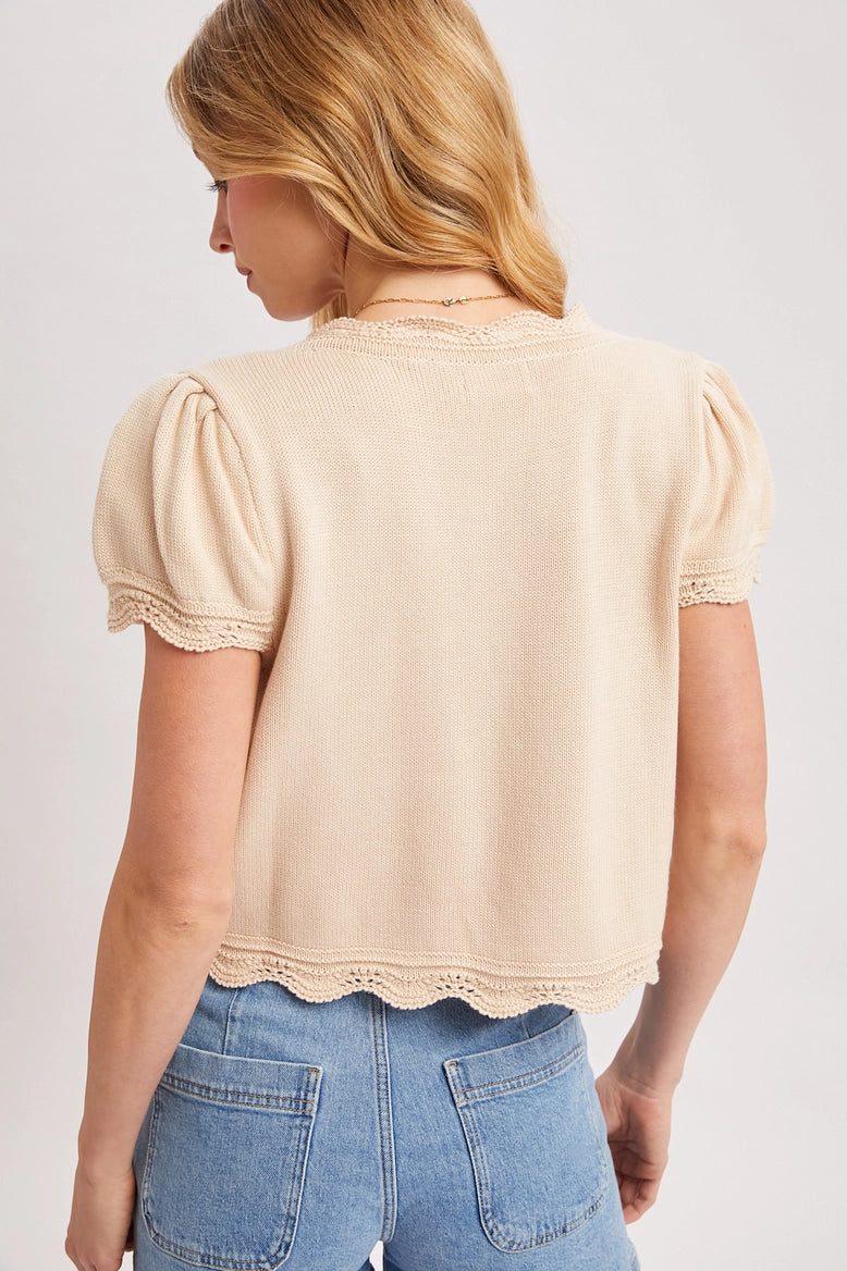 The Ester Knit