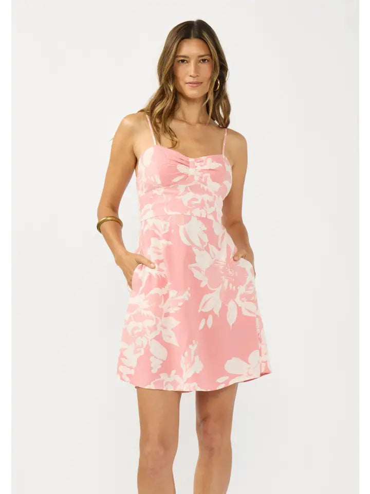 Pretty Pink Mini