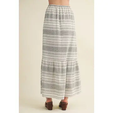 The Sara Skirt