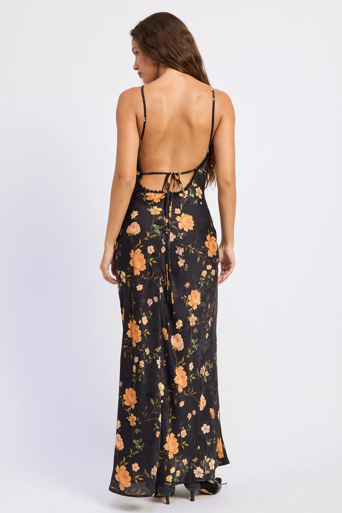The Ellie Maxi