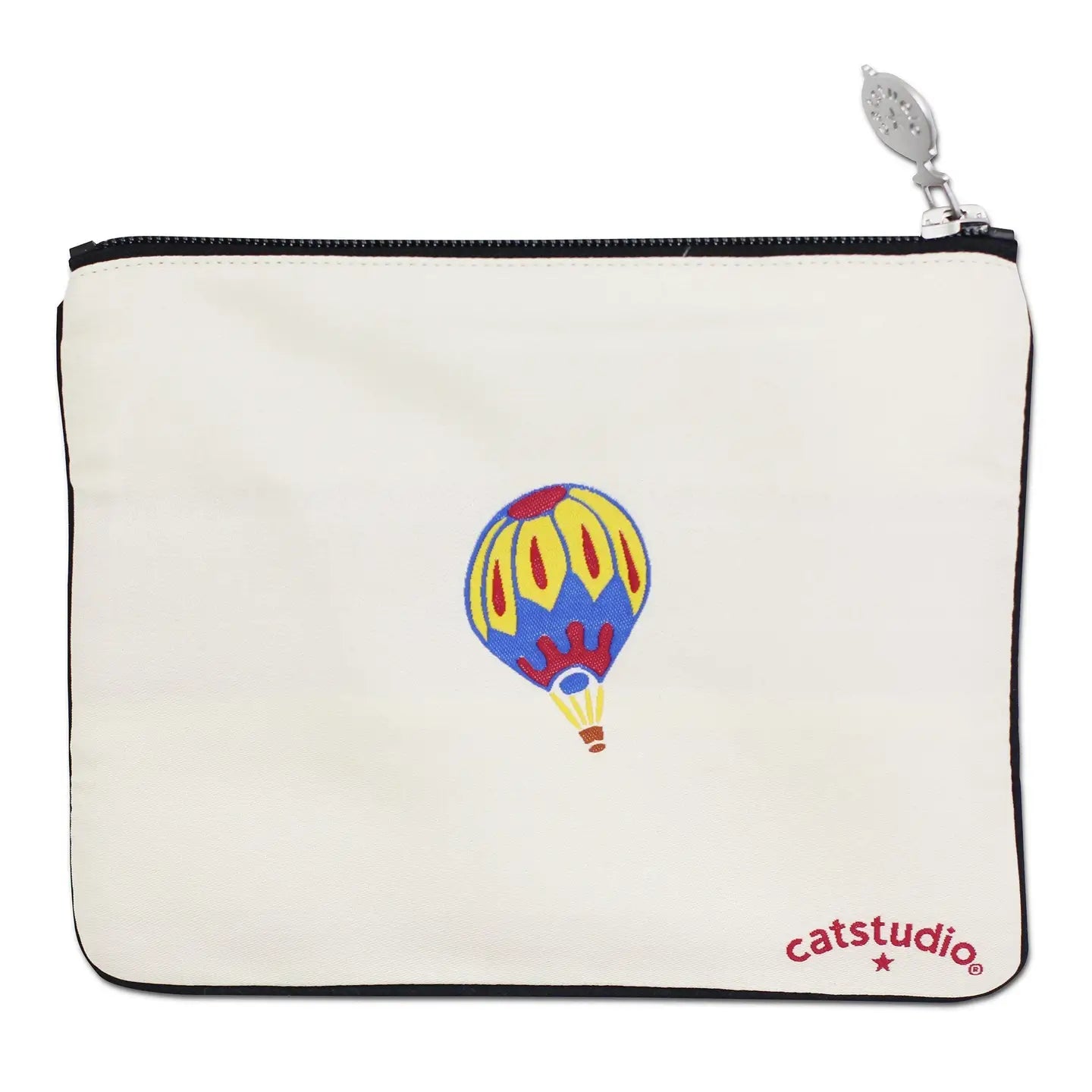 Napa Valley Zipper Pouch