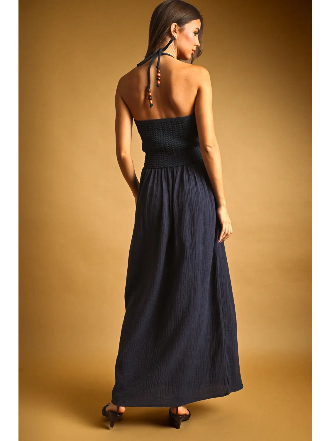 The Maddie Maxi