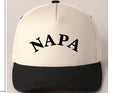 NAPA Trucker Hat