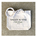 Valley & Vine Rope Handle