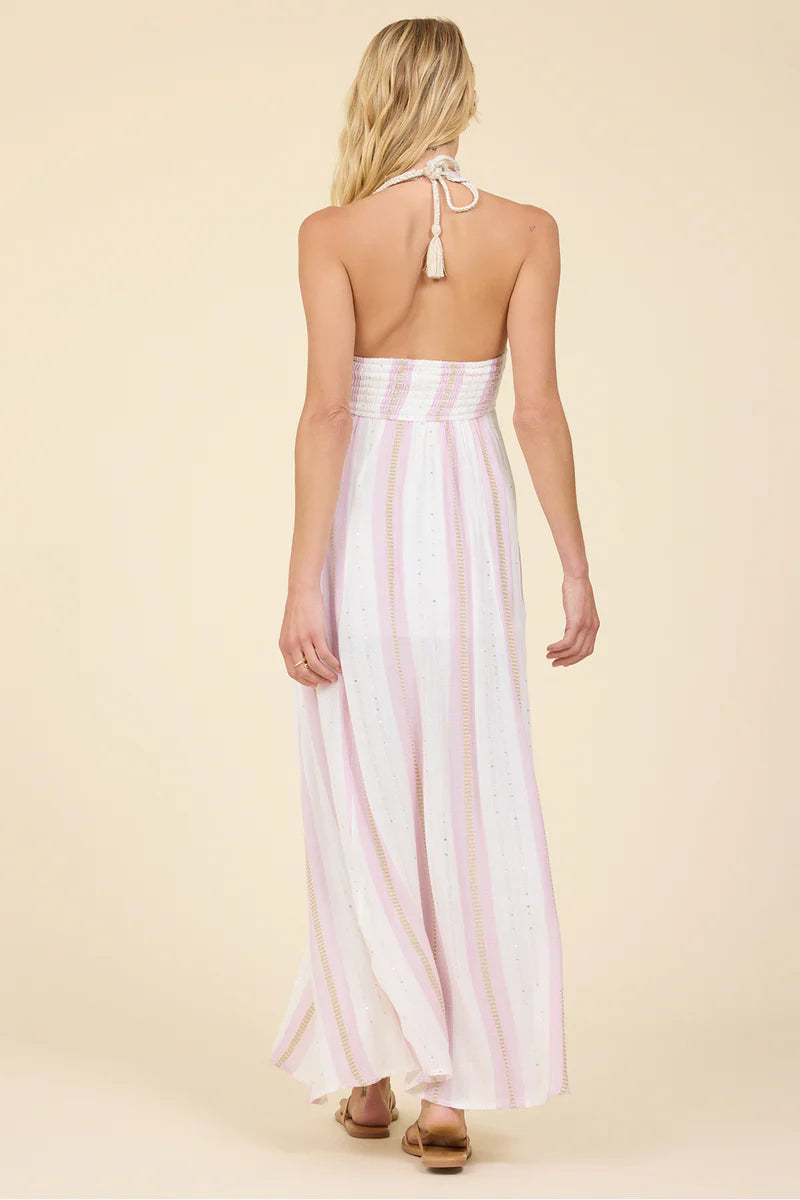 Pink Dust Maxi