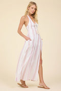 Pink Dust Maxi