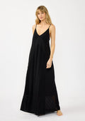 Julie Lace Maxi