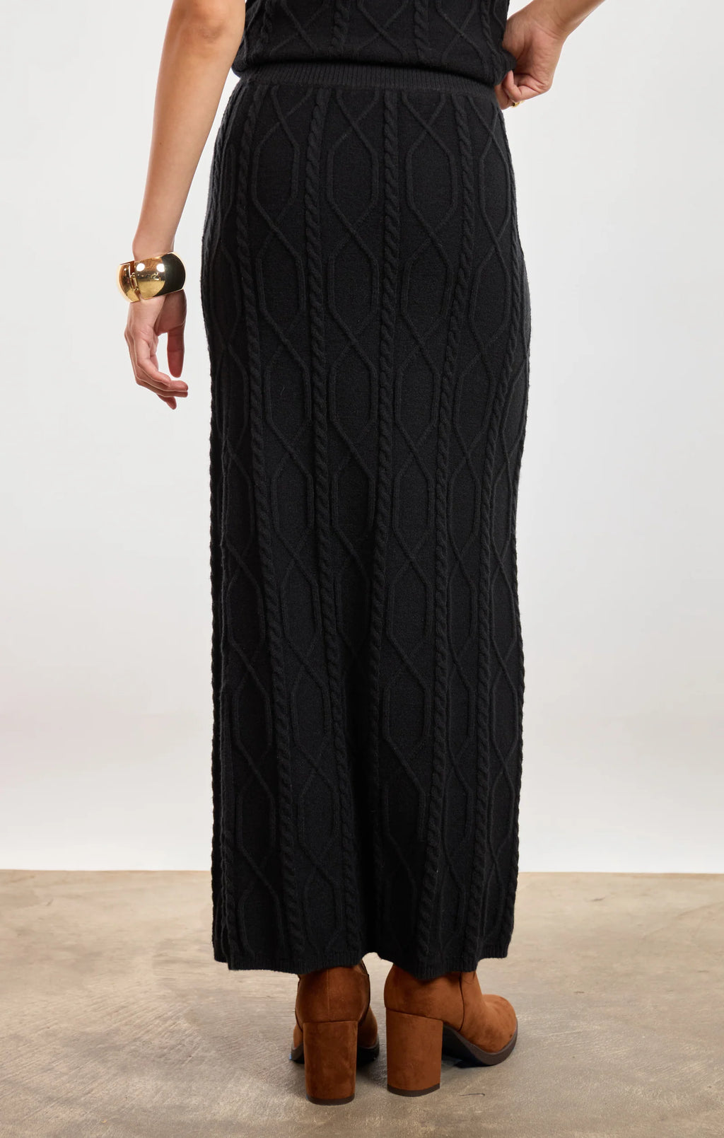 Tabitha Sweater Skirt