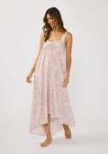 Anisa Maxi Dress