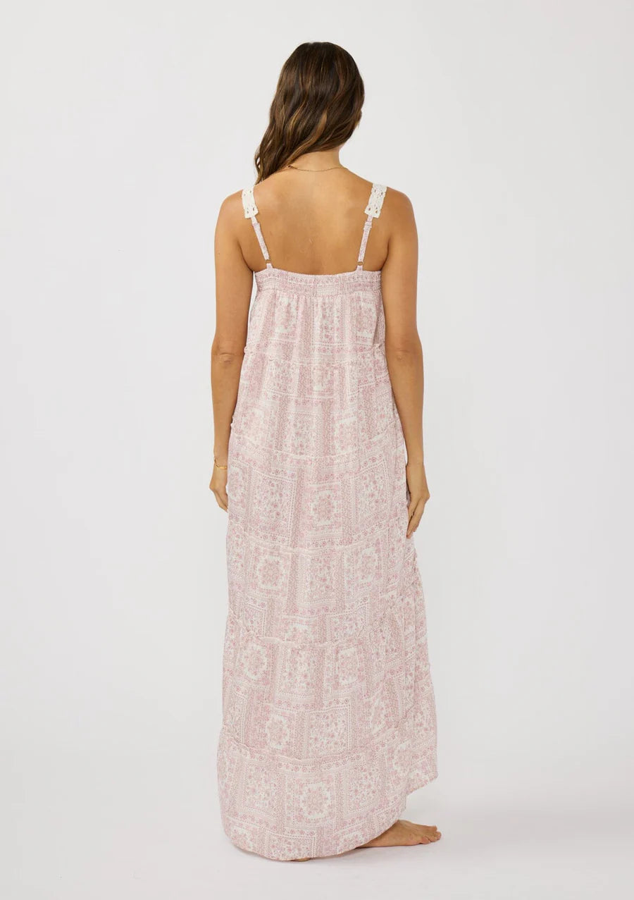 Anisa Maxi Dress