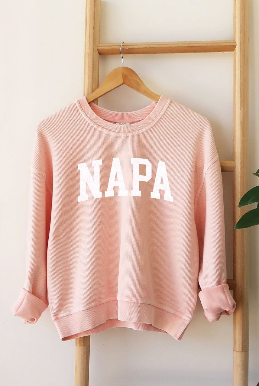 NAPA Vintage Thermal
