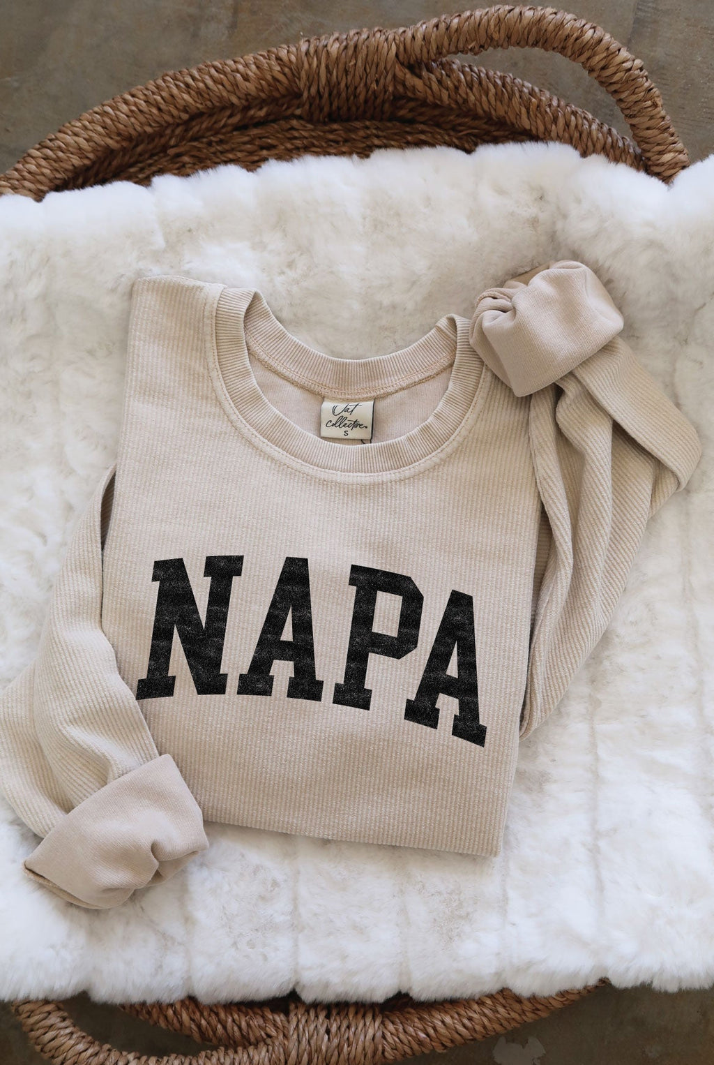 NAPA Vintage Thermal