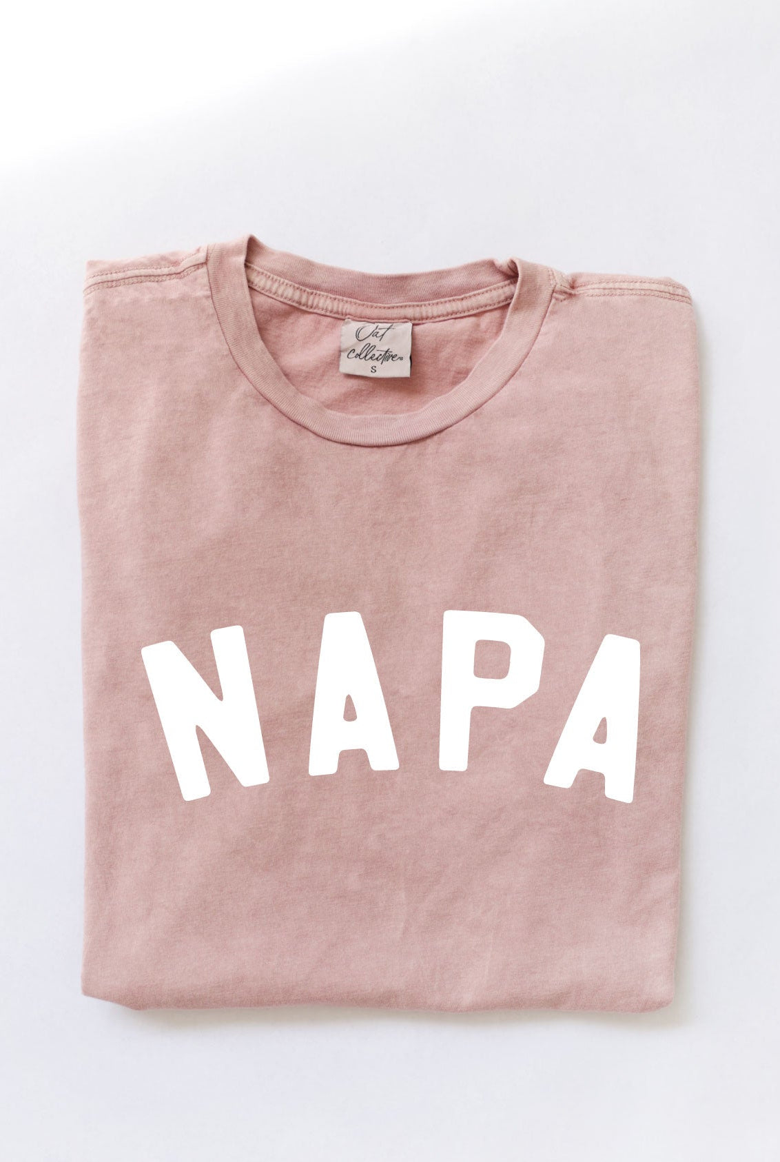 Napa Graphic Tee