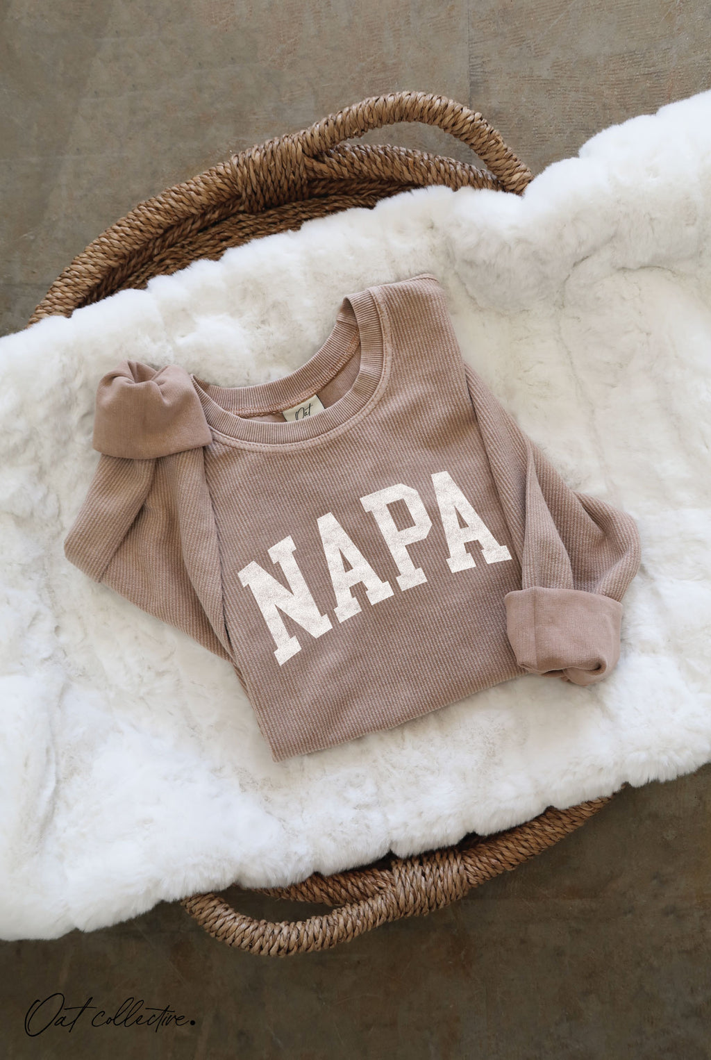 NAPA Vintage Thermal