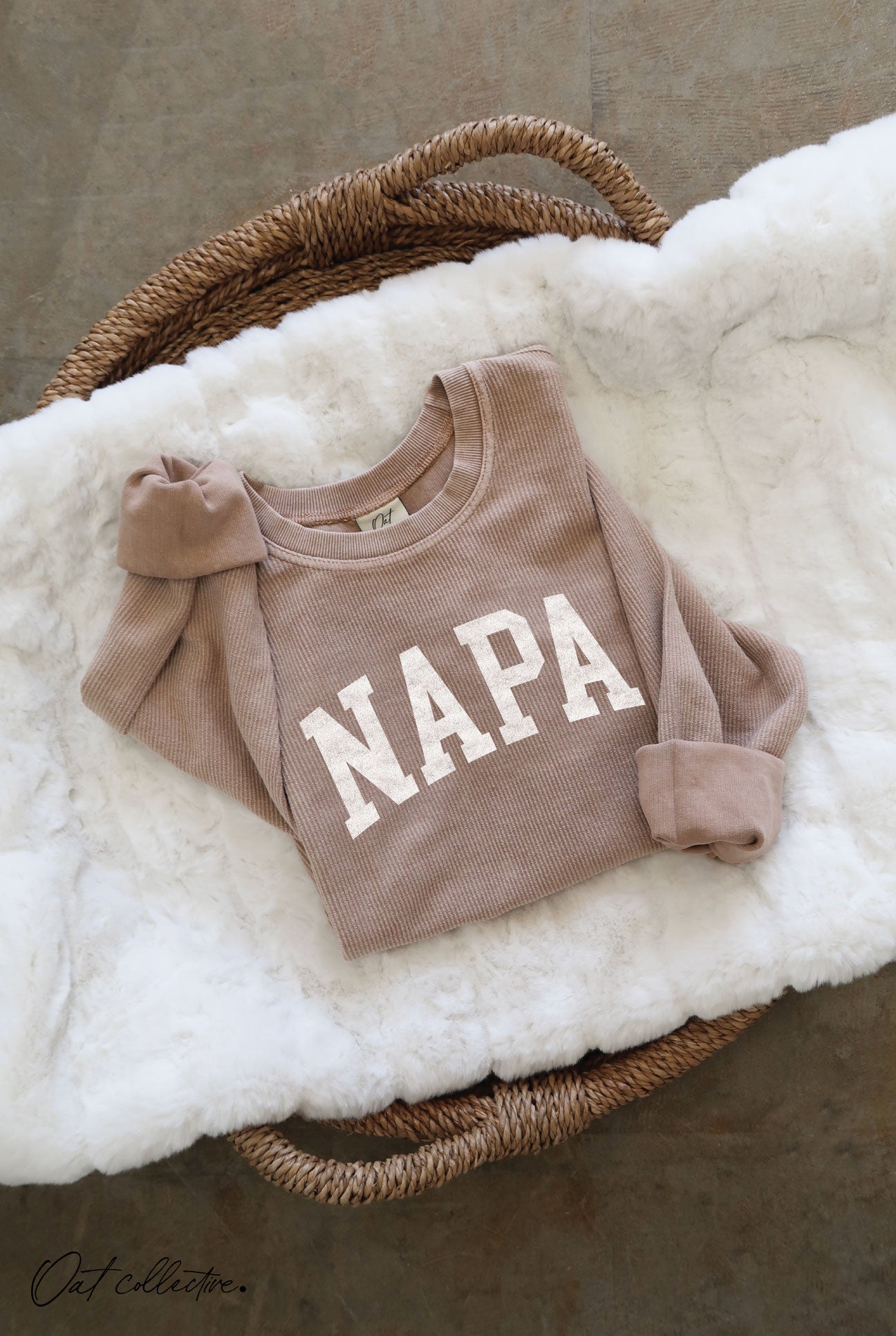 NAPA Vintage Thermal
