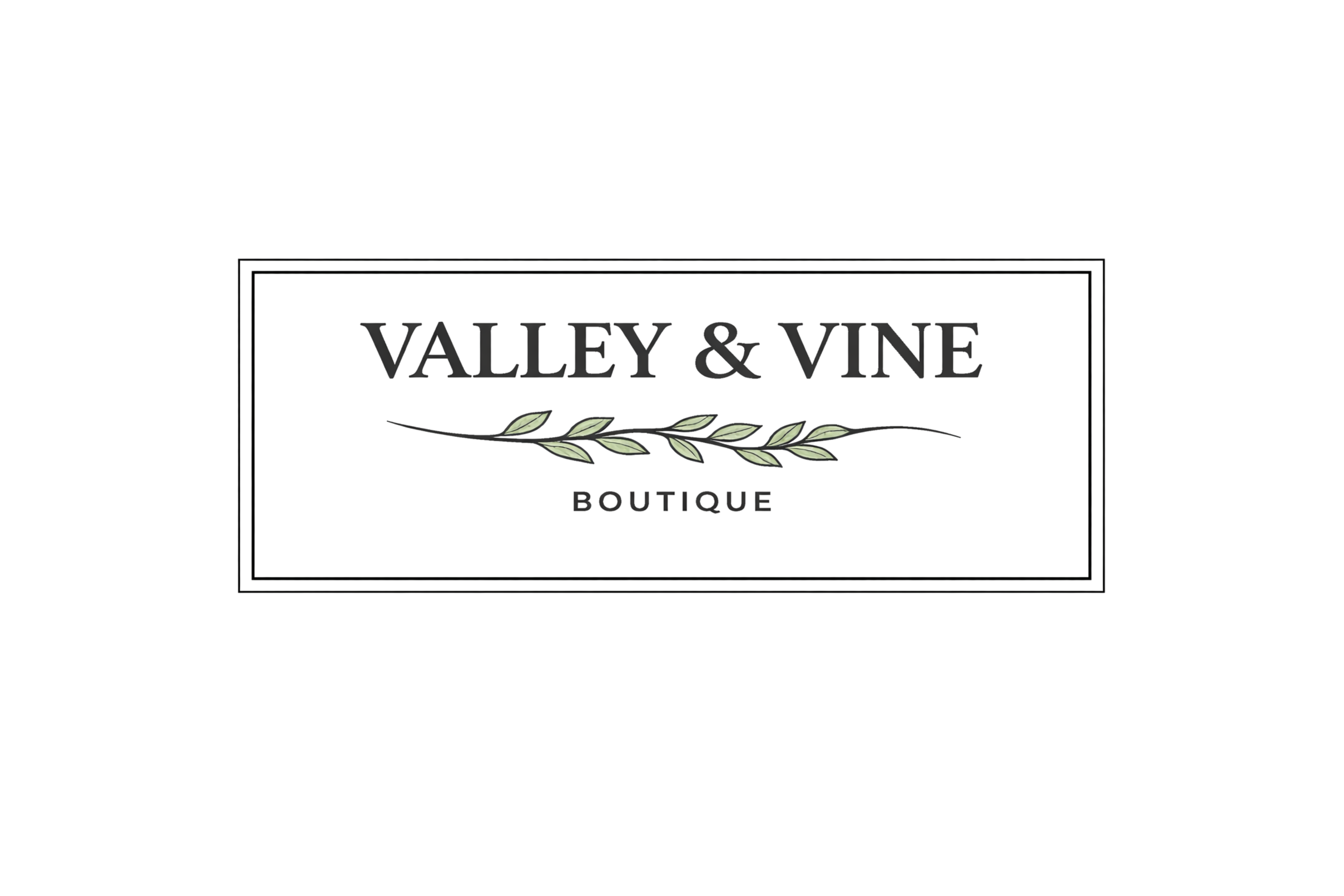 Valley & Vine Gift Card