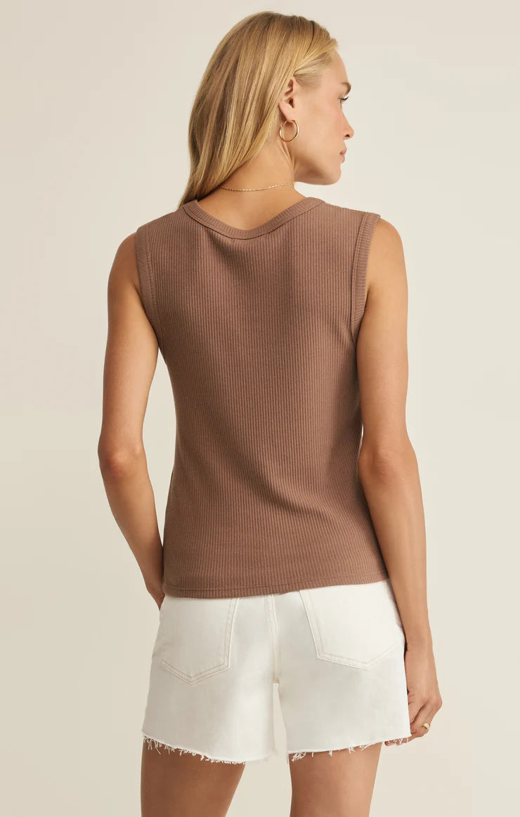 Z Supply Leisurelly Tank