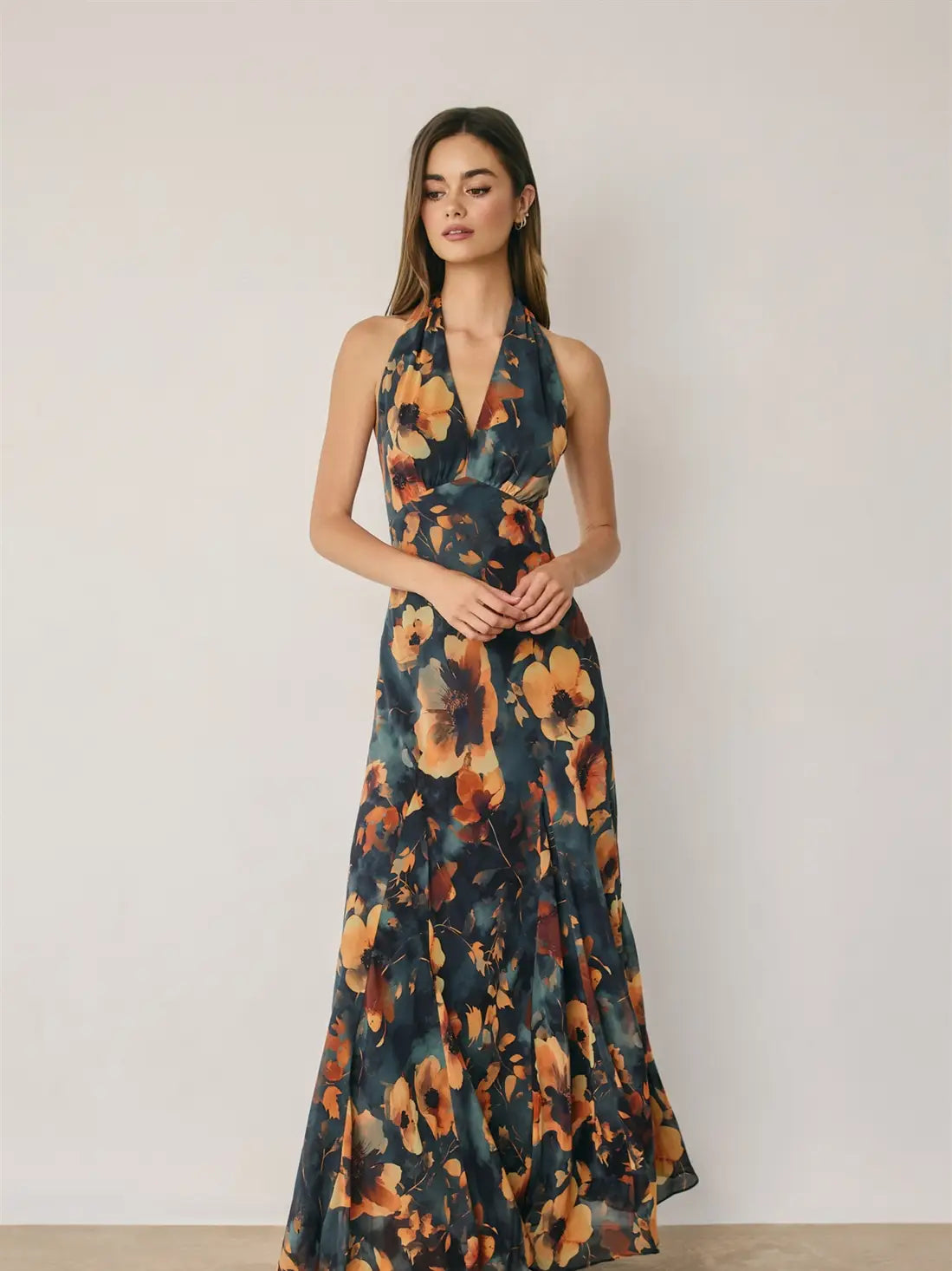 The Sloan Maxi