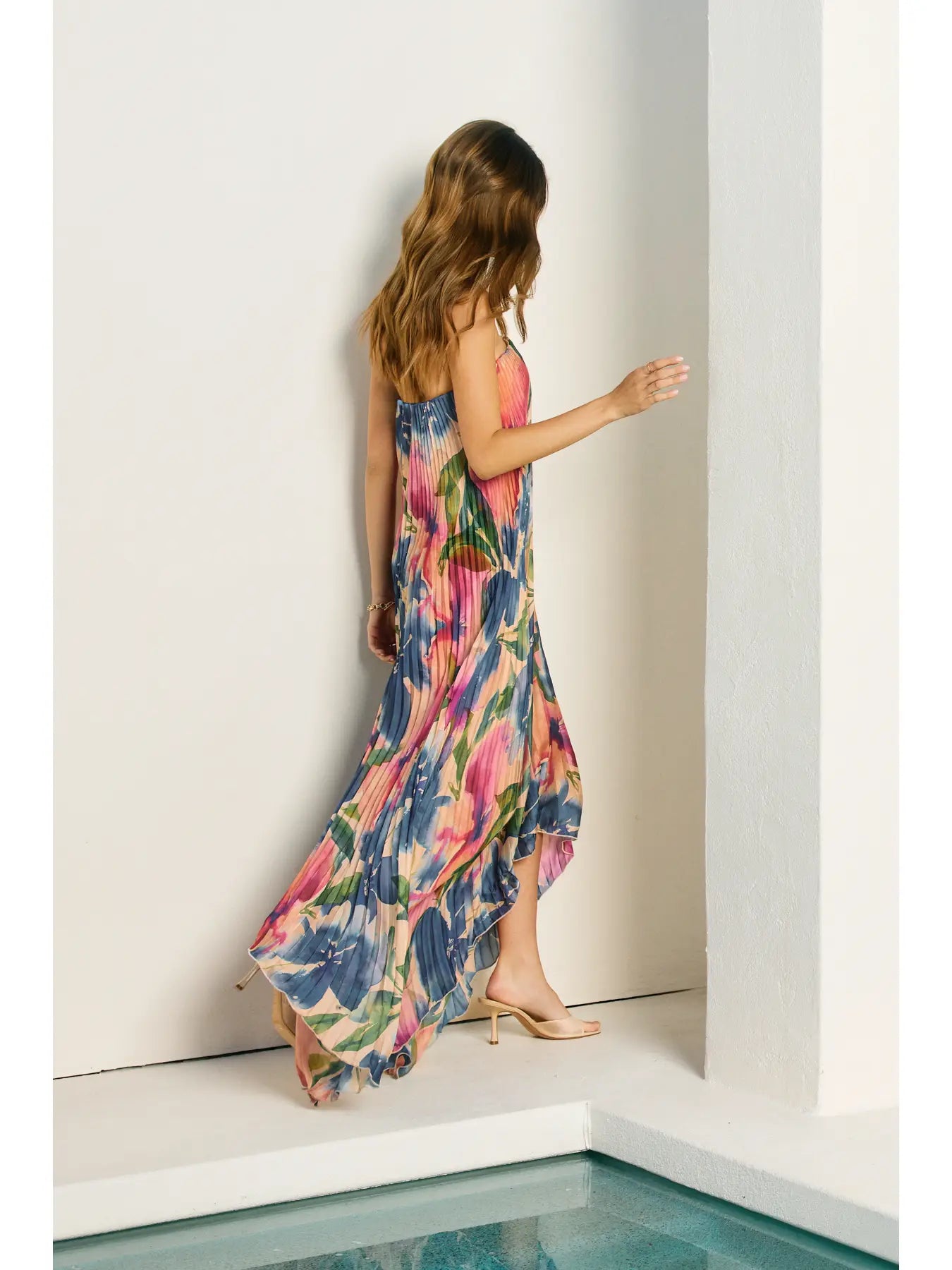 The Bloom Maxi