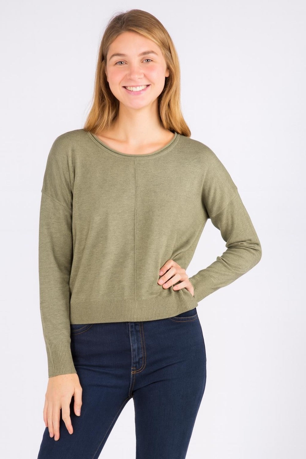 The Essential Knit
