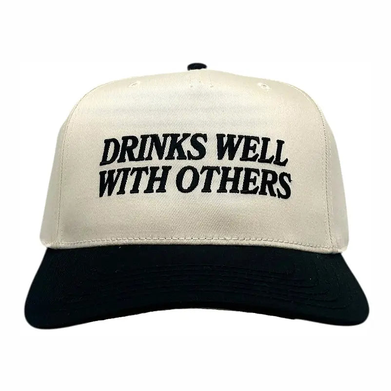 Drinks Well With Others