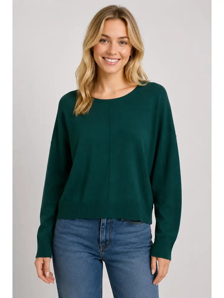 The Essential Knit