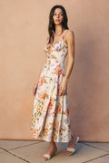 Spring Garden Maxi