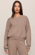 Take it Easy Sweater Z Supply