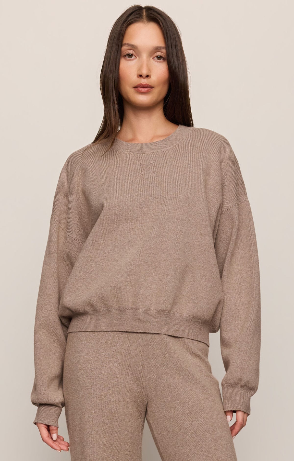Take it Easy Sweater Z Supply