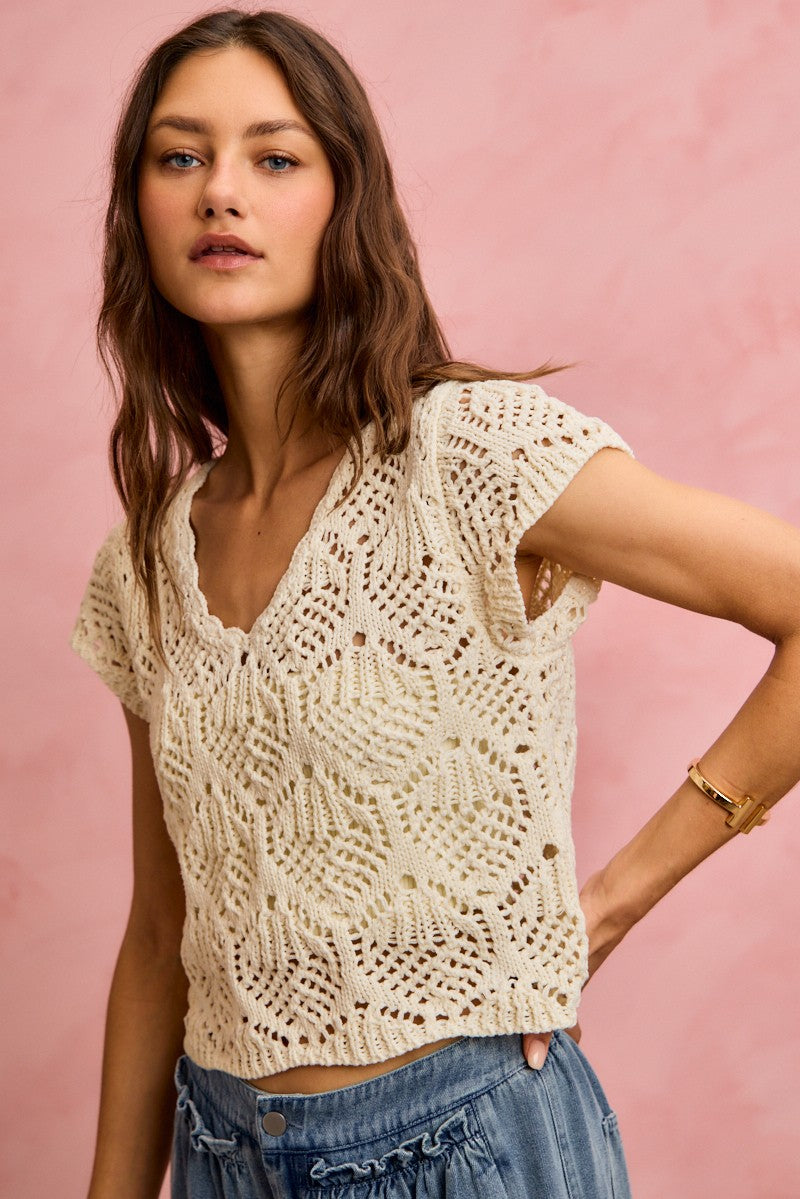 The Dani Knit