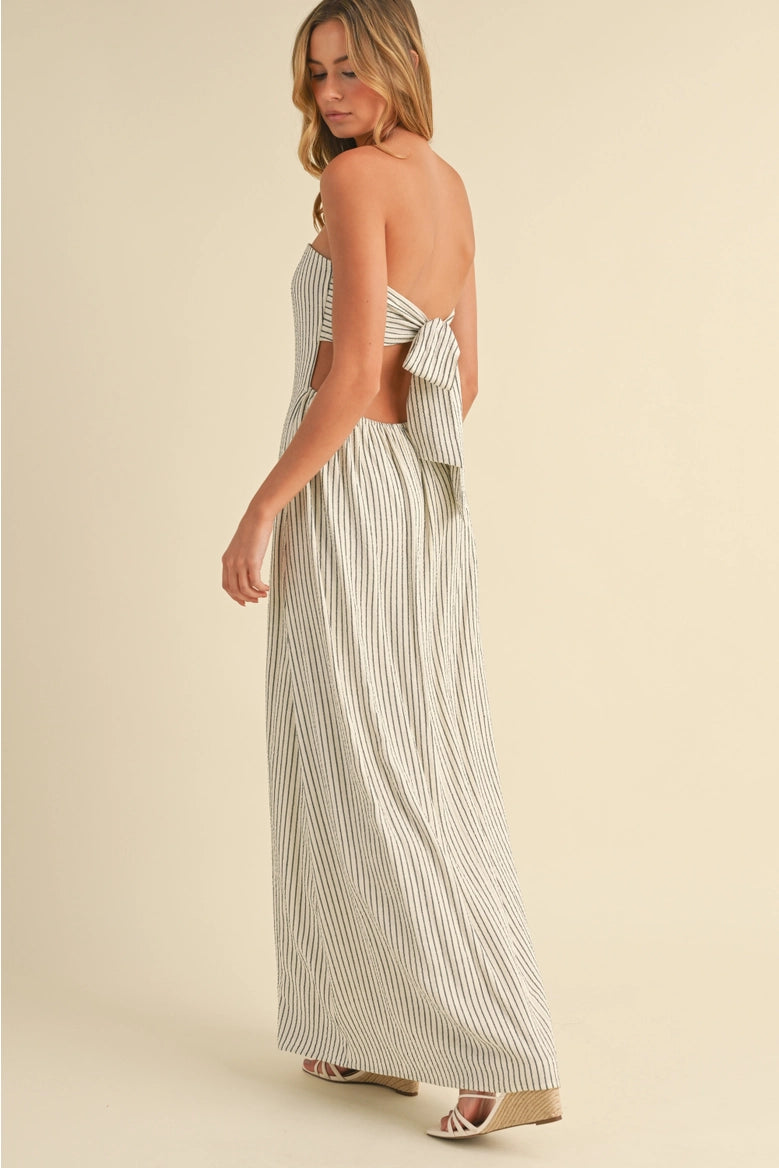 The Long & Lean Maxi