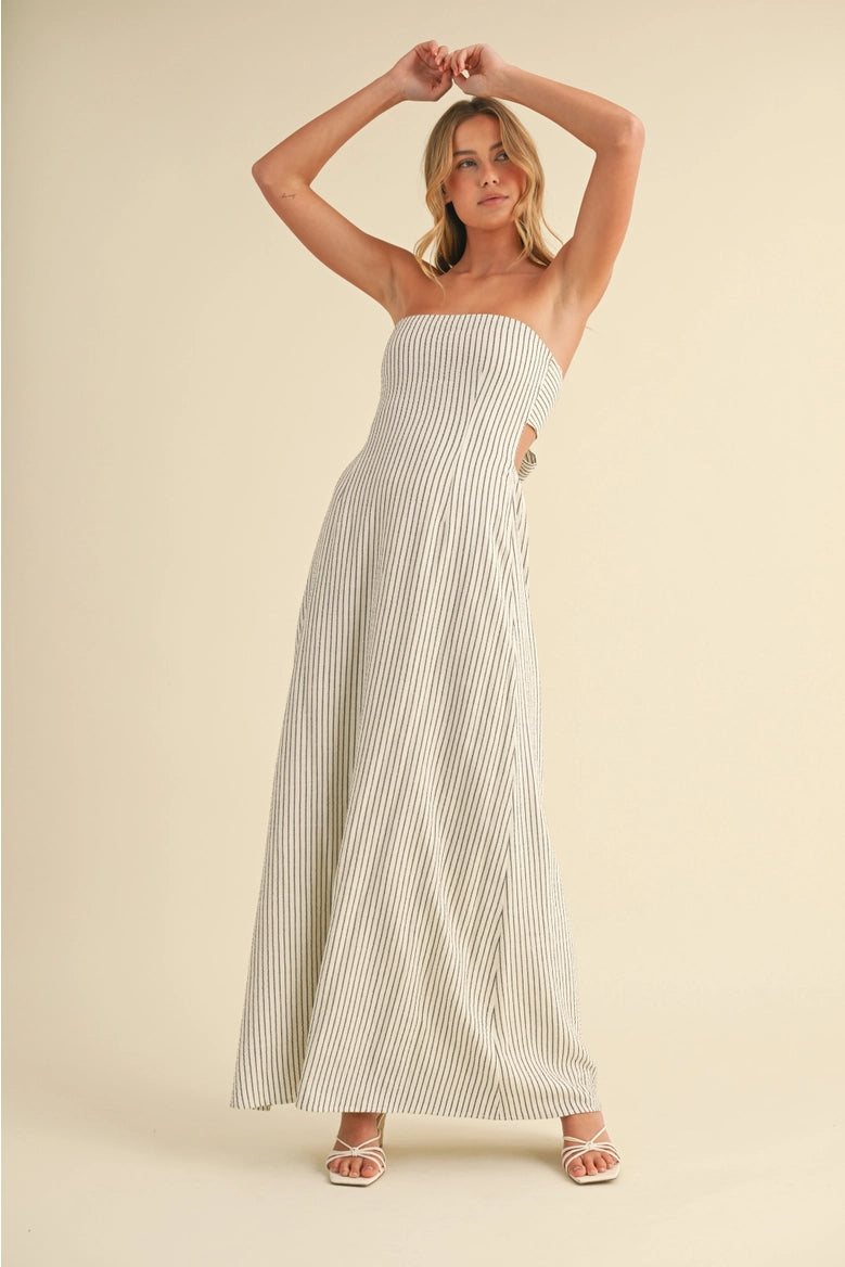 The Long & Lean Maxi