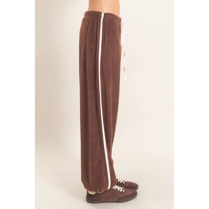 The Chocolate Jogger