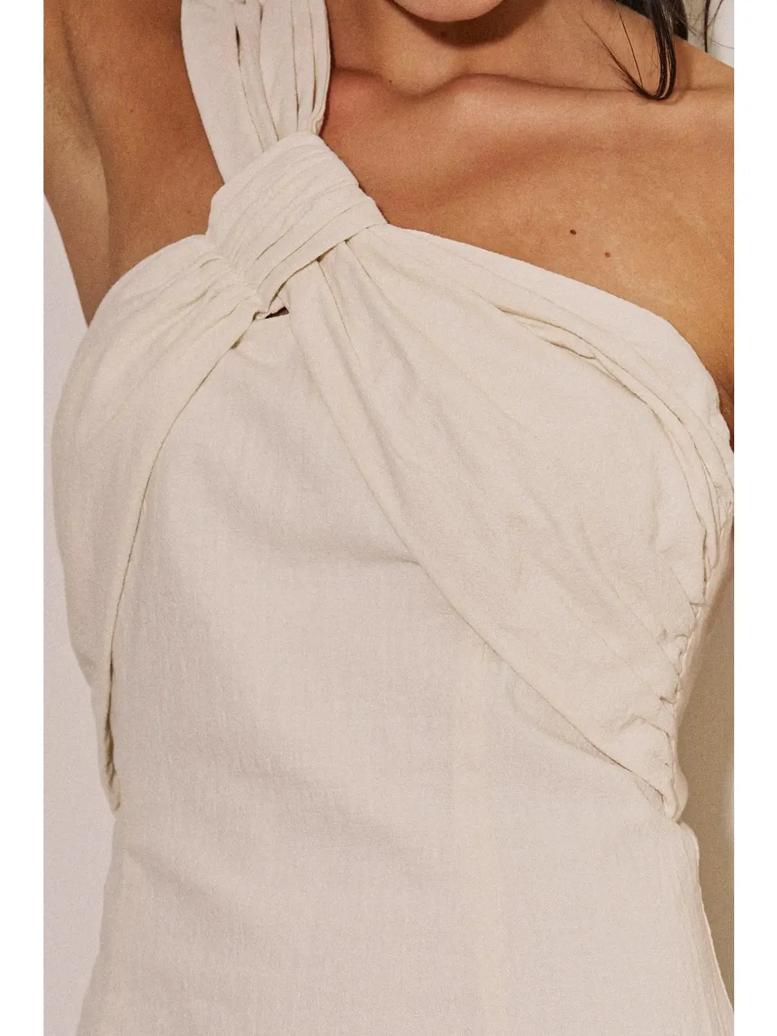 The Isla Mini Dress