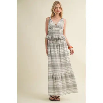 The Sara Skirt