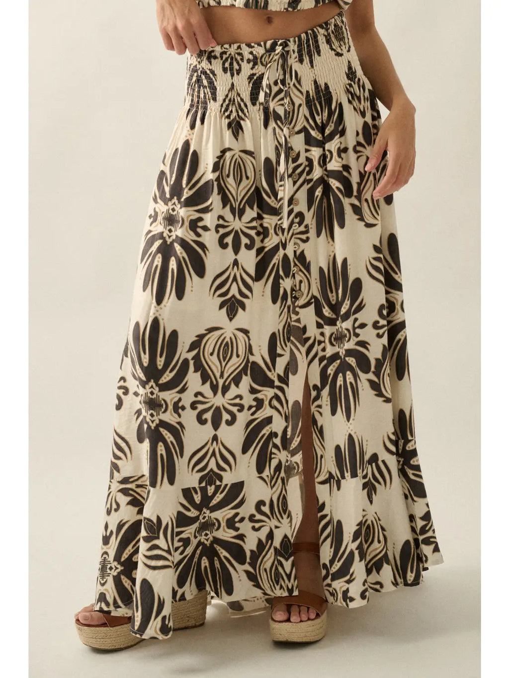 The Ornate Maxi