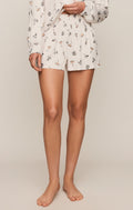 Dawn Cocktail Short - Z Supply